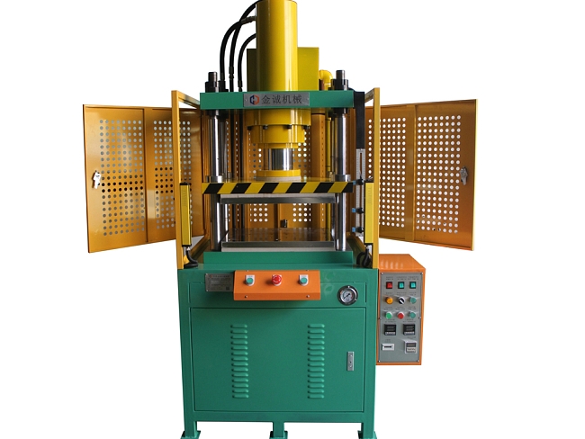 熱管（guǎn）打扁機